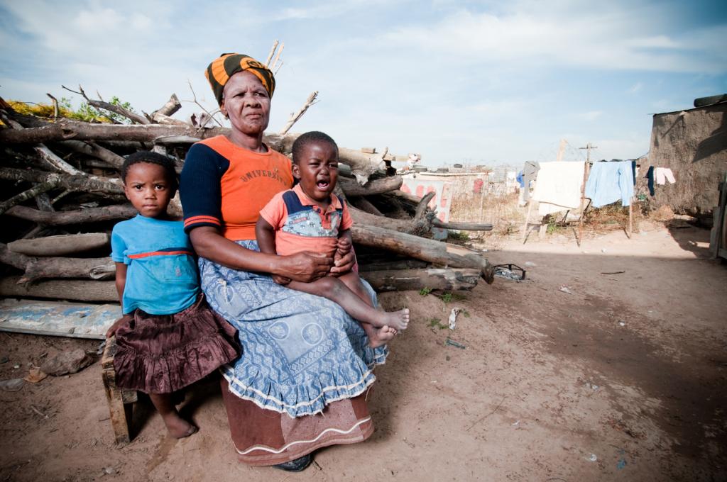 In 2021, 2.8 million children in sub-Saharan Africa died before reaching their fifth birthday: UN report  