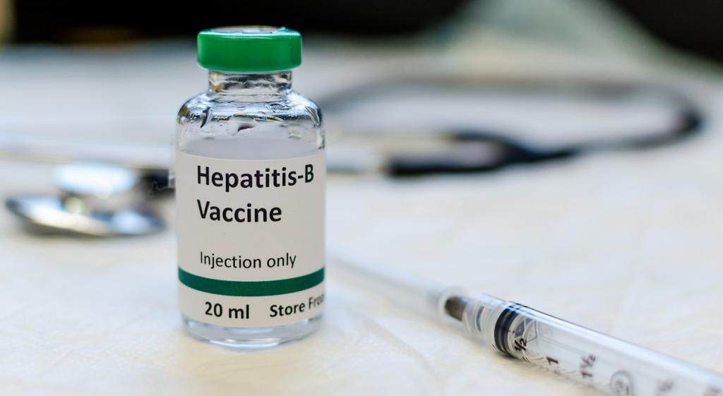 Hepatitis B is a public health concern in India