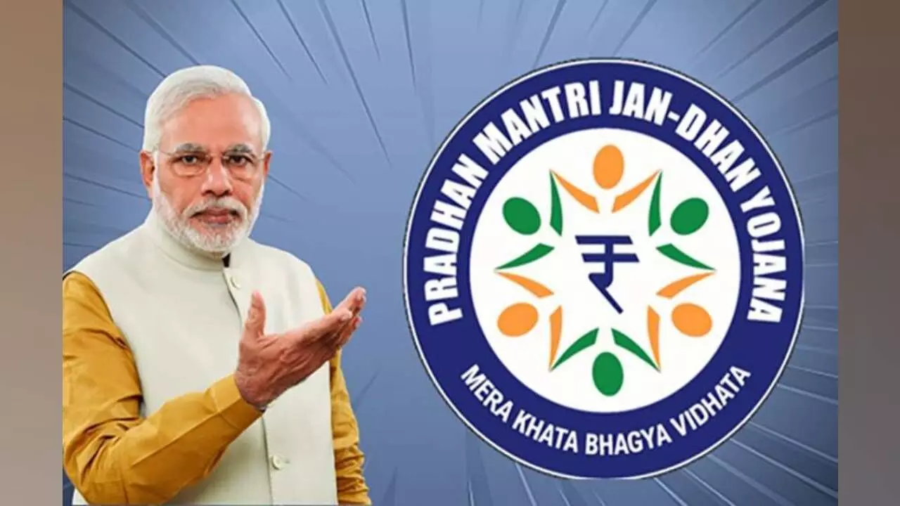 Jan Dhan Yojana