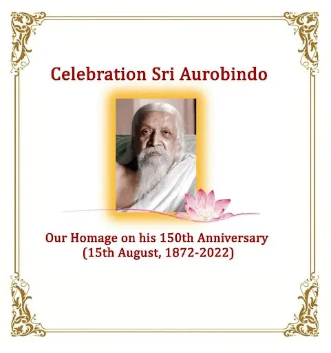 PM Participated in a Programme Commemorating Sri Aurobindo’s 150th Birth Anniversary