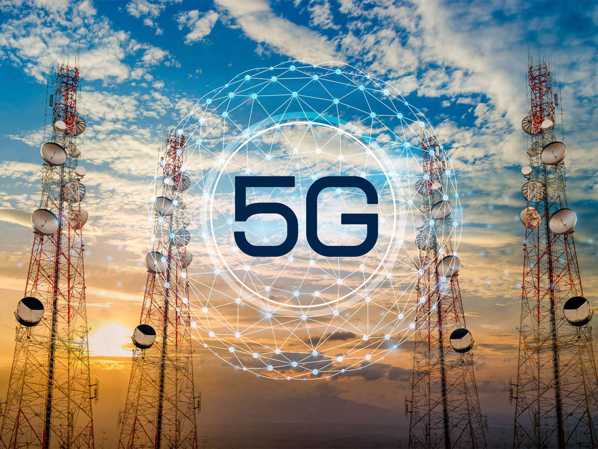 5G Spectrum Auction and Allocation