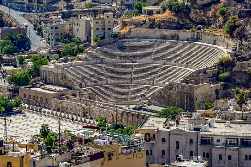 100th anniversary of the Kingdom of Jordan