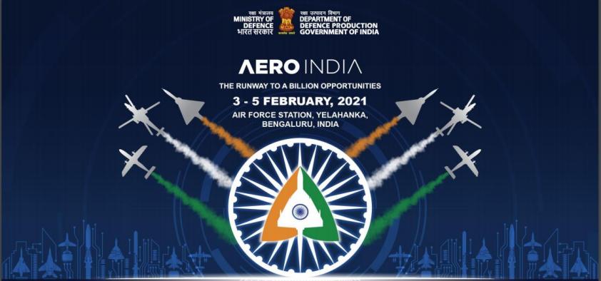 Aero India 2021