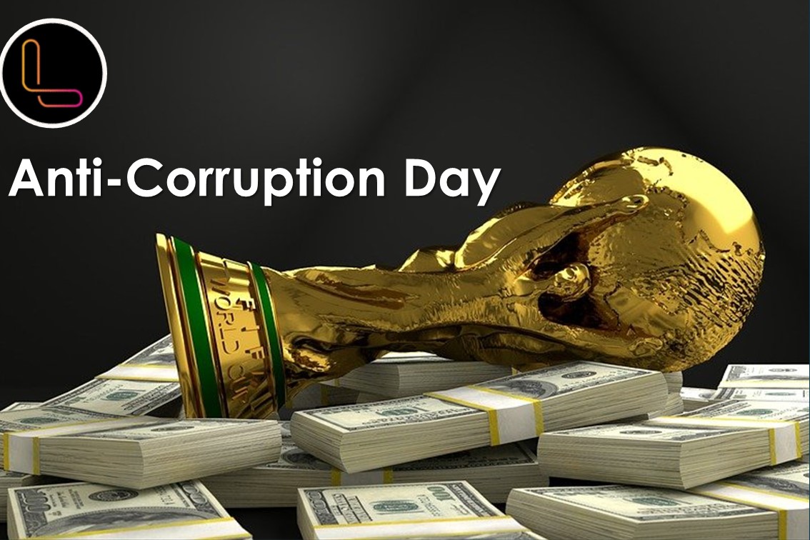 International Anti Corruption Day-2020