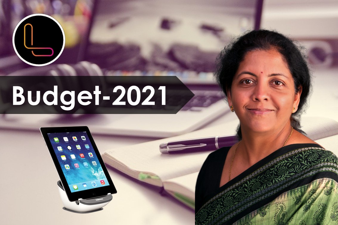 Budget 2021