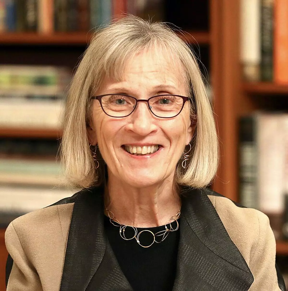 Claudia Goldin awarded the 2023 Economics Nobel Prize for pay-gap work