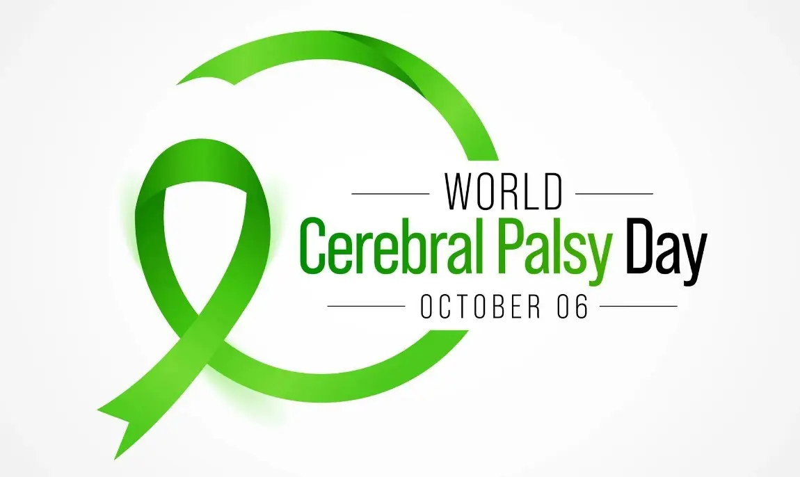 World Cerebral Palsy Day 2022