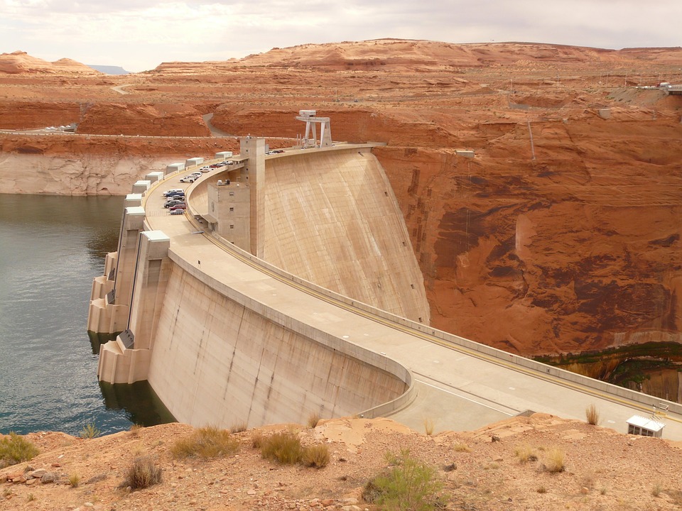 International Commission on Large Dams (ICOLD)