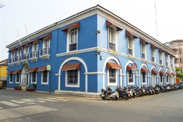 The Nation Dharohar