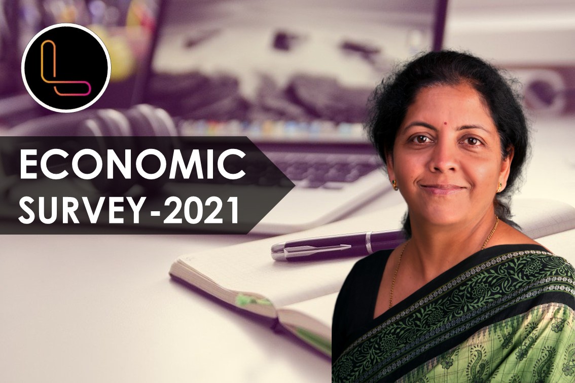 Economic Survey 2021