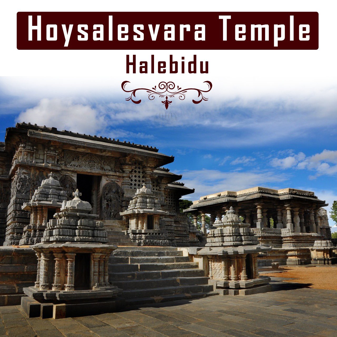 Hoysala Temples proposed to be listed under UNESCO World Heritage Sites