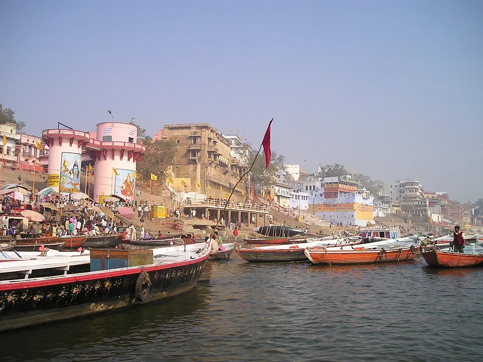 Ganga Amantran Abhiyan