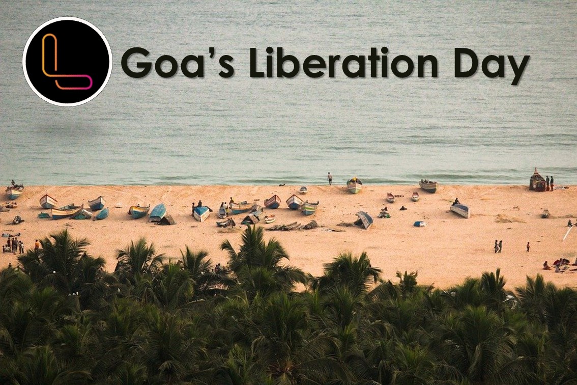 Goa’s Liberation Day