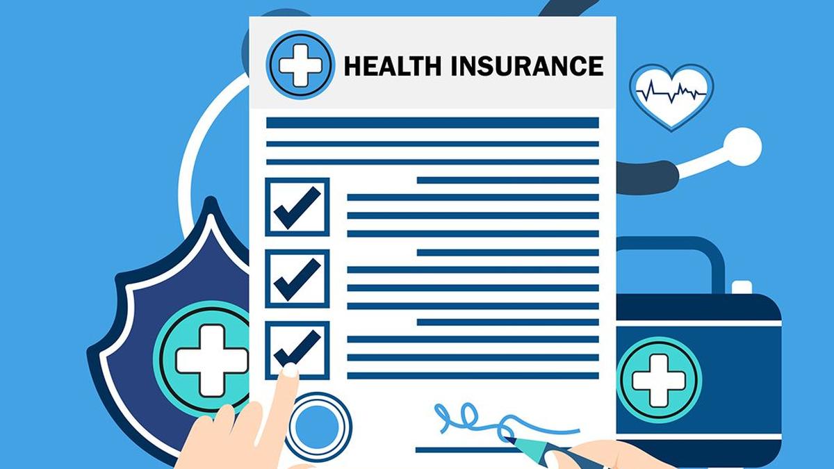 National Health Claim Exchange