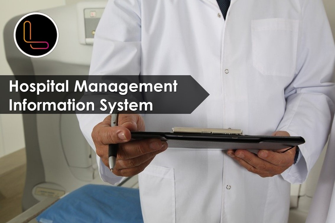 Hospital Management Information System Trial Project