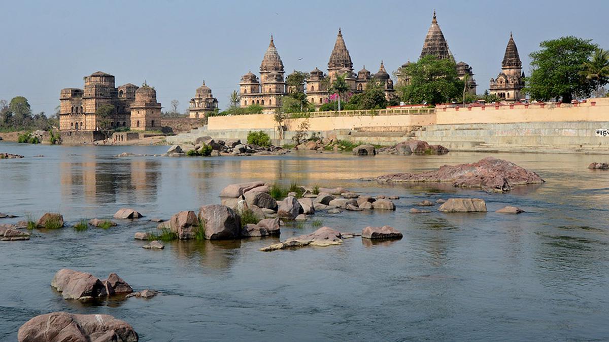 Ken-Betwa project