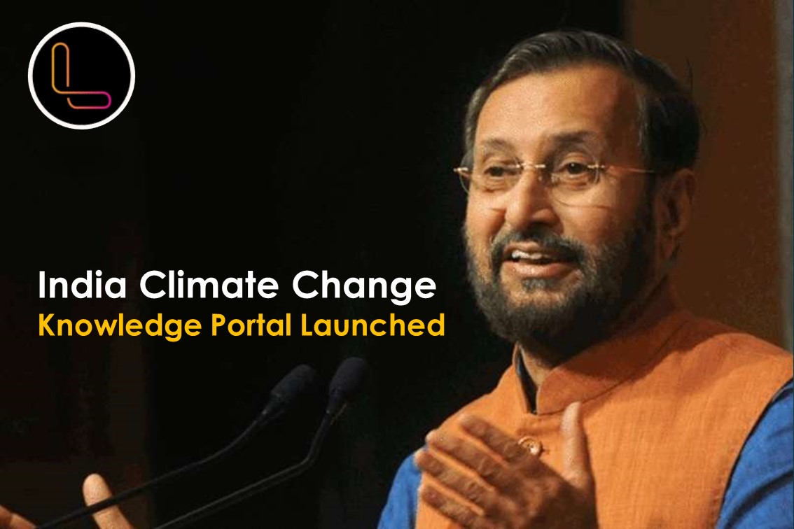 India Climate Change Knowledge Portal