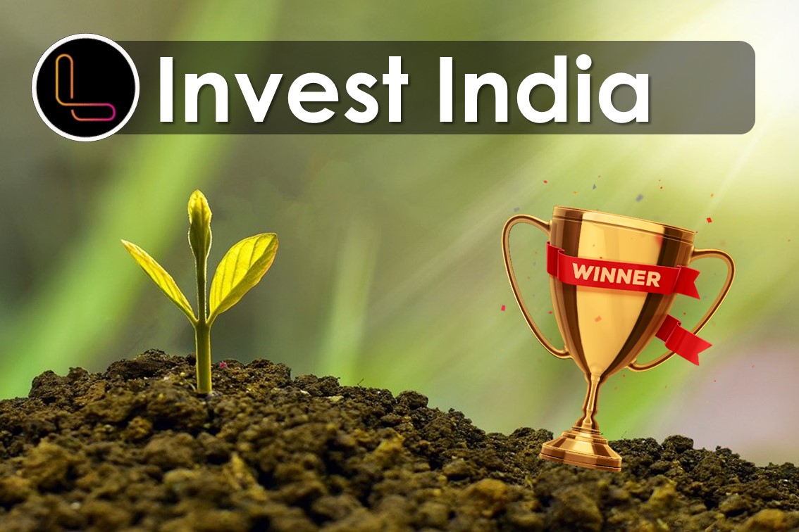 Investment Promotion Award 2020