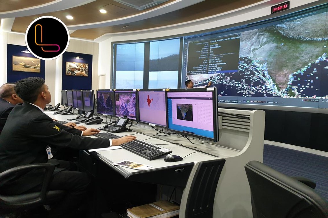 IMAC to become national maritime domain awareness centre