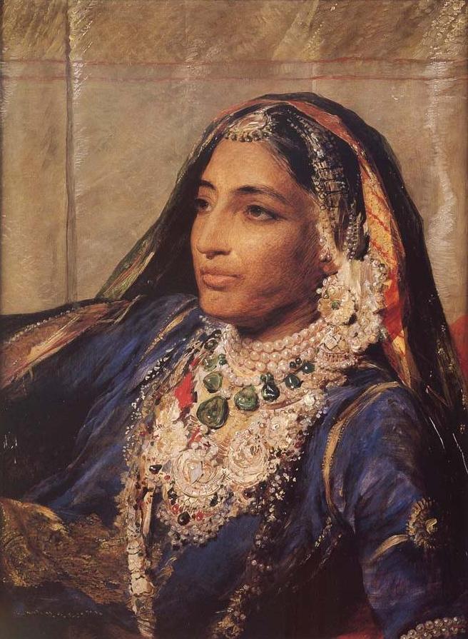 Maharani Jindan Kaur