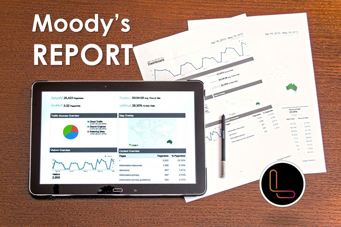 Moody’s report on India