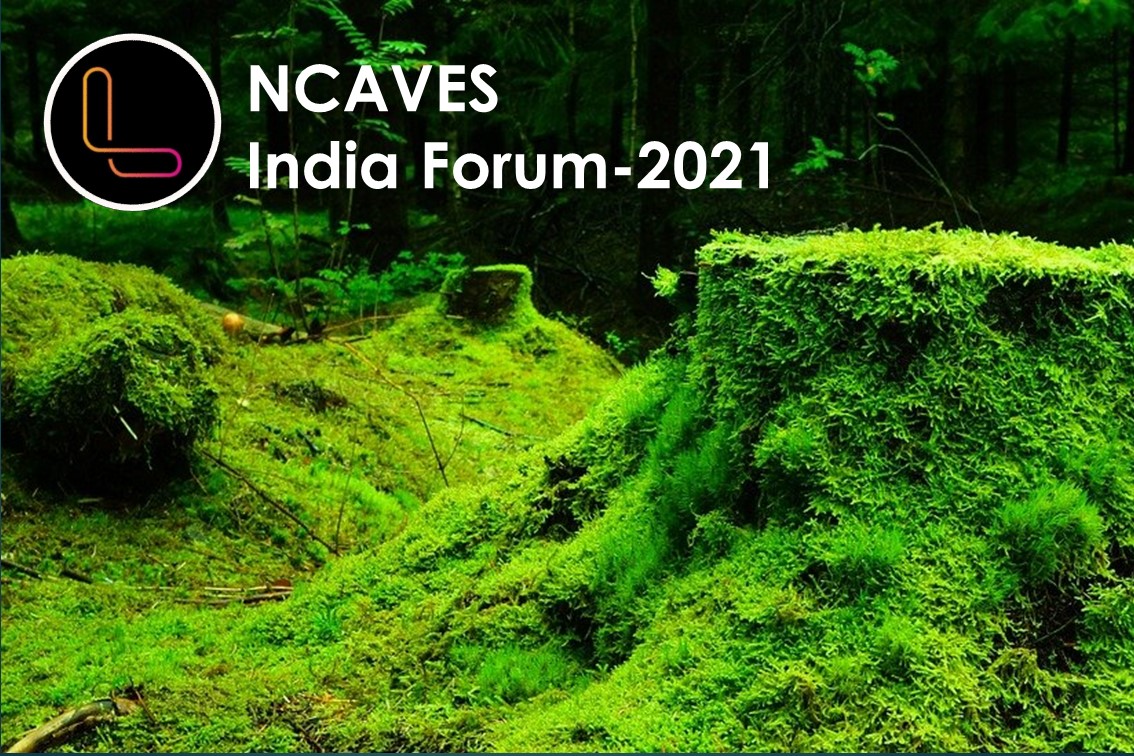 (NCAVES) India Forum-2021