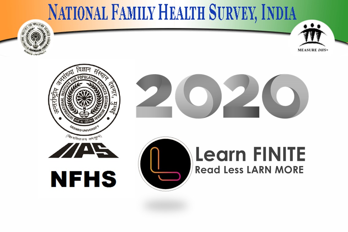 NFHS Report 2020