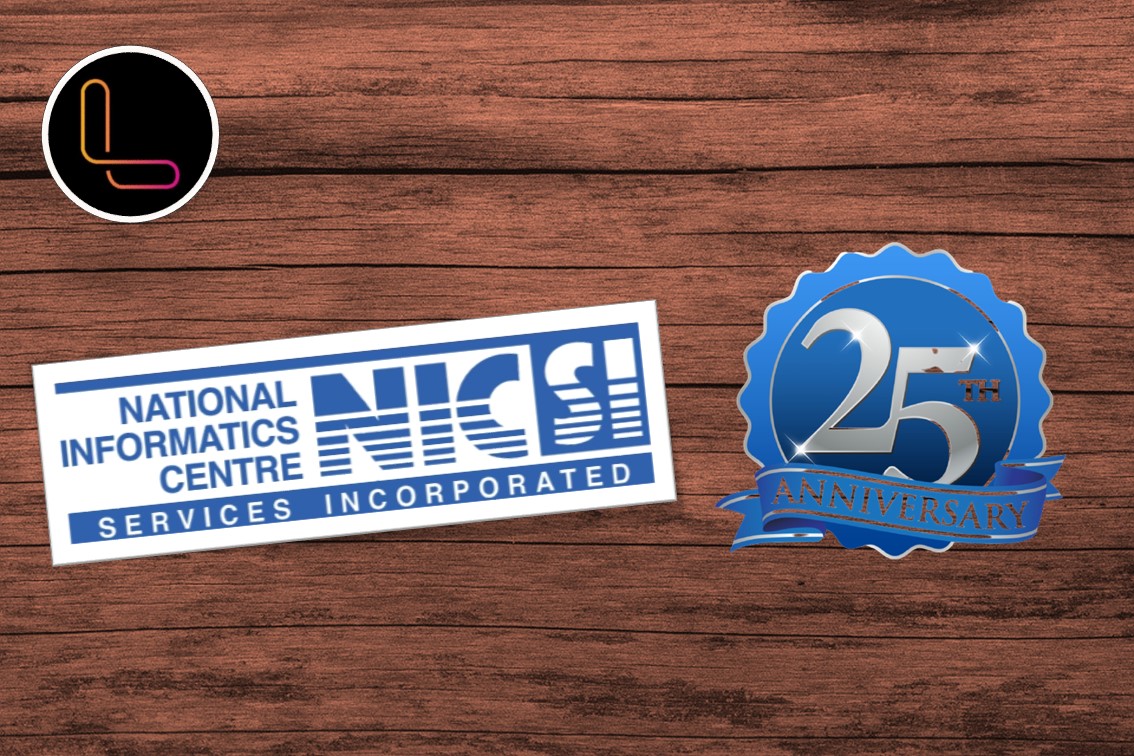 NICSI celebrates 25 years of its establishment