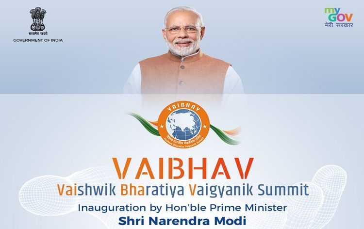 VAIBHAV Summit