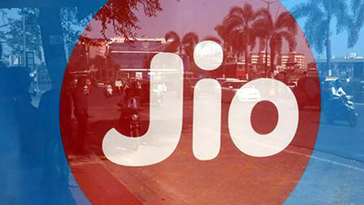 Jio demonstrates India’s first satellite-based giga fiber service