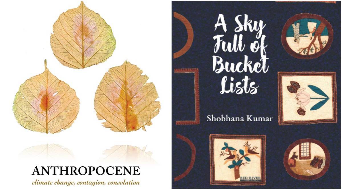 The Rabindranath Tagore Literary Prize 2021-22 jointly won by Sudeep Sen and Shobhana Kumar