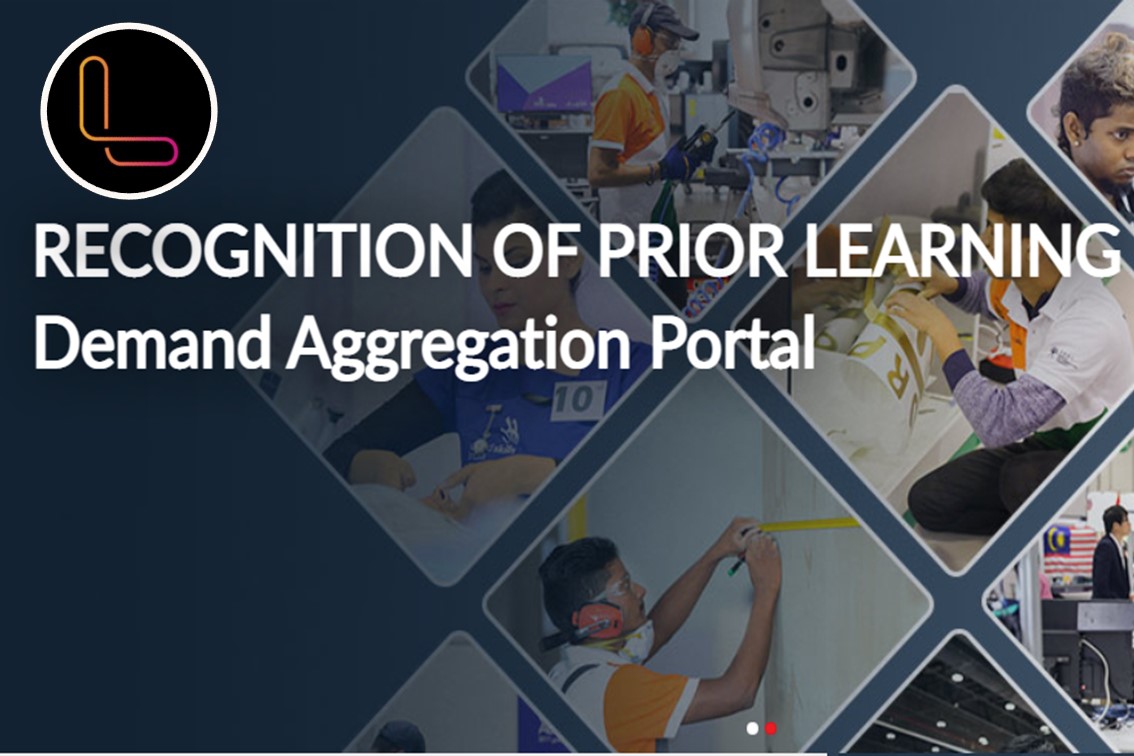 Recognition of Prior Learning