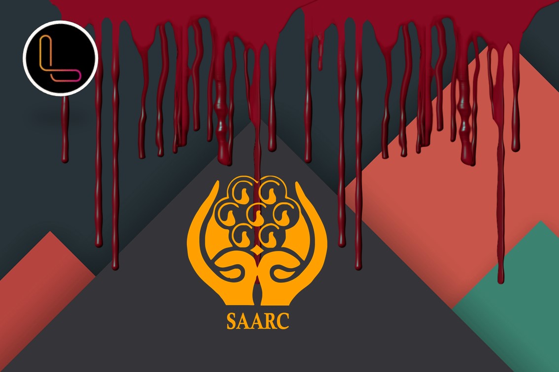 SAARC needs a terror-free environment