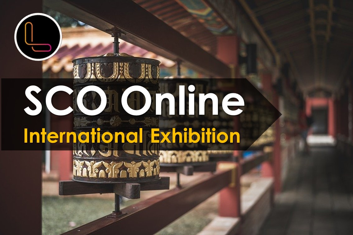 SCO Online International Exhibition