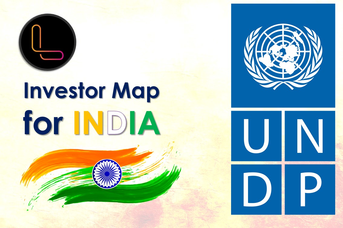 SDG Investor Map for India