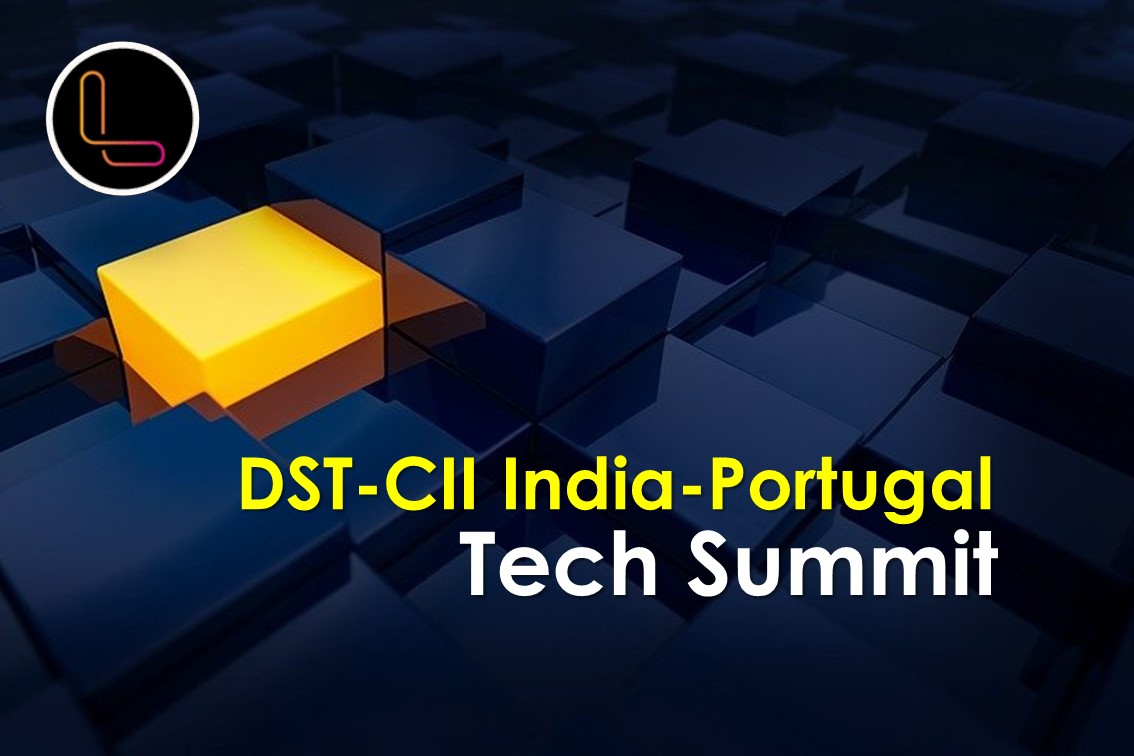 DST-CII India-Portugal Tech Summit