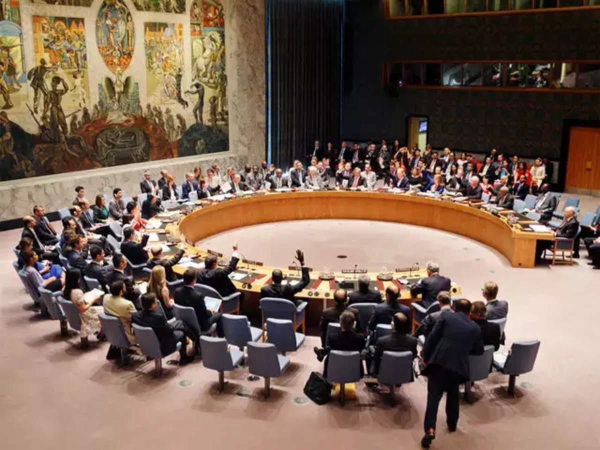 India’s bid for permanent UNSC membership