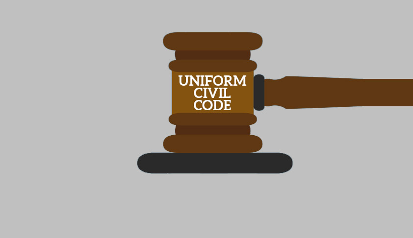 Uniform Civil code