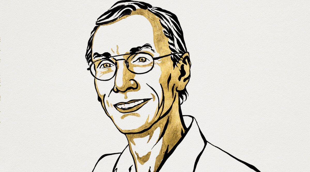 Svante Pääbo awarded Nobel Prize in medicine