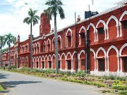 legal dispute over AMU’s minority status