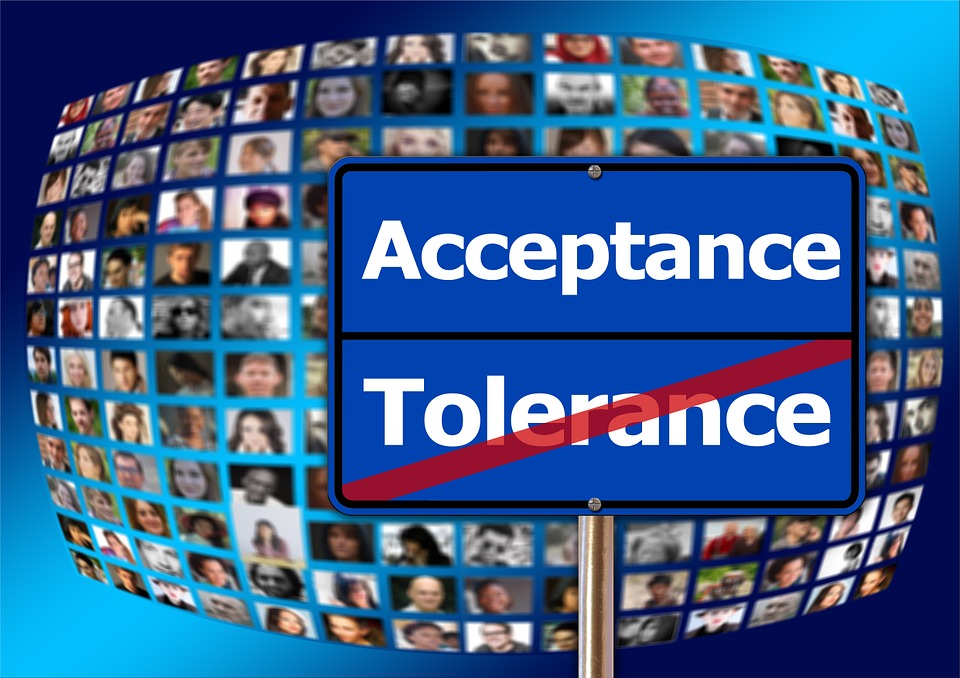 International Day for Tolerance