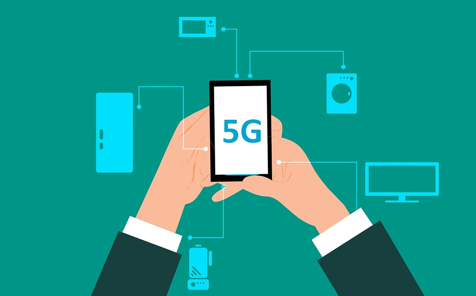 India to have 330 mn 5G