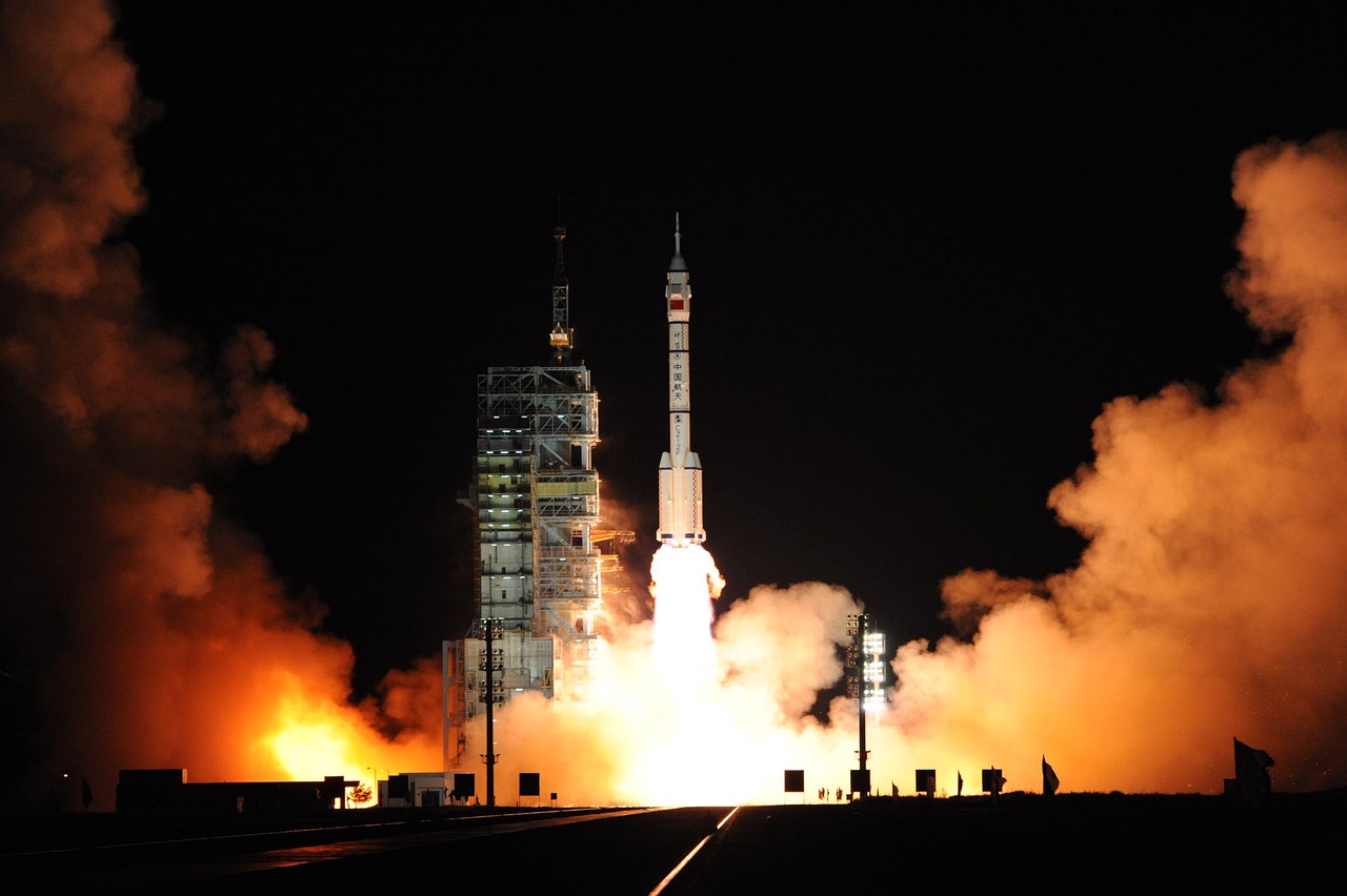 Boeing’s Starliner