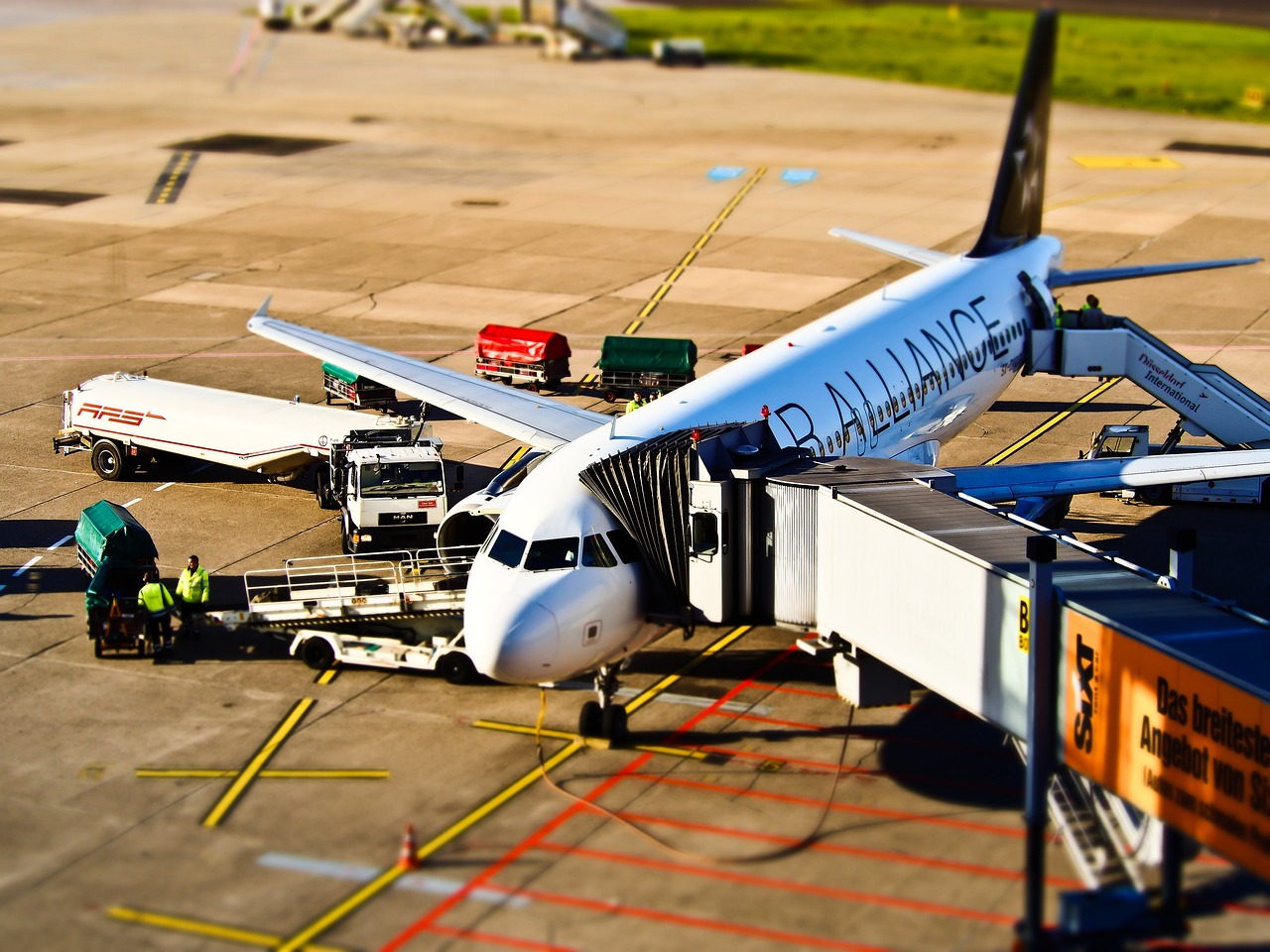 Why is aviation safety under scrutiny?