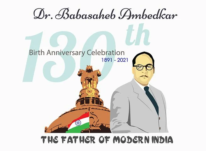 Baba Saheb Ambedkar