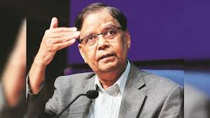 Centre appoints Arvind Panagariya as Chairman of 16th Finance Commission