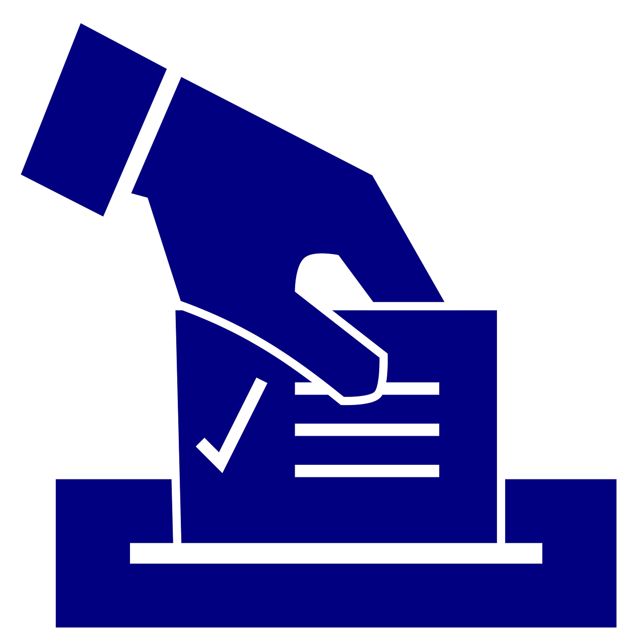 Understanding simultaneous elections