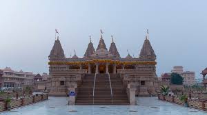 PM Modi to inaugurate BAPS temple in UAE