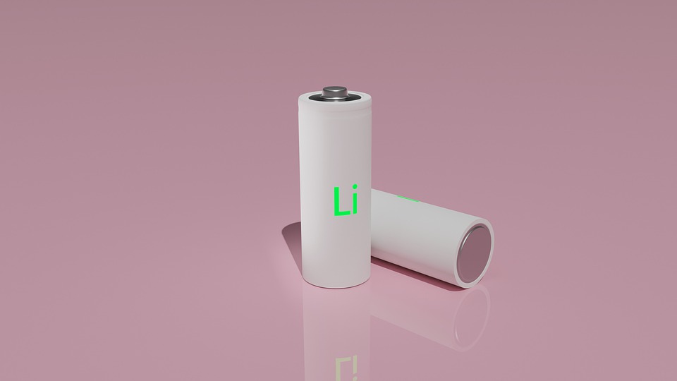 Lithium Ion Battery Technology