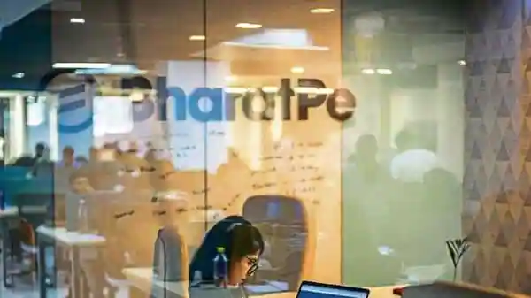 BharatPe receives in-principle nod from RBI for online payment aggregator